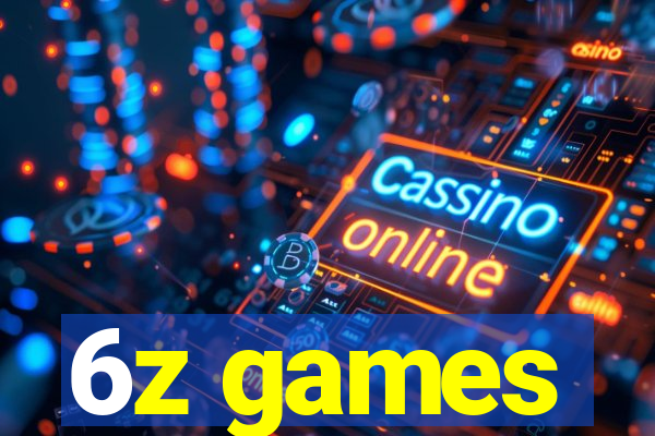 6z games